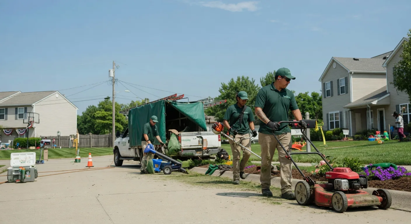 Irrigation Installation in Wayne, NJ near me